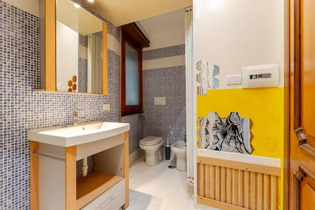 Apartamento 2 Min Dai Musei Vaticani - Monolocale Nel Verde Roma
